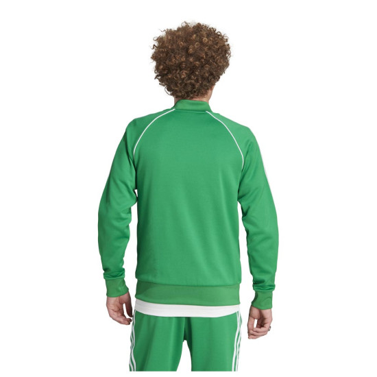 Adidas Ανδρική ζακέτα Adicolor Classics SST Track Top